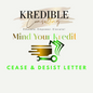 Cease & Desist Letter DIY